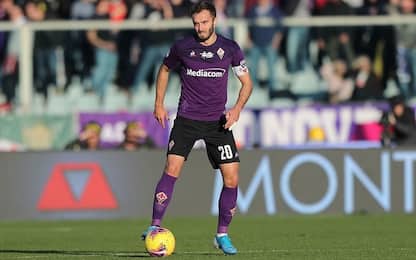 Fiorentina-Spal 1-0: video, gol e highlights della partita di Serie A