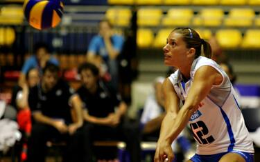 Volley, Francesca Piccinini torna a 41 anni: firma per Busto Arsizio