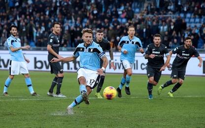Serie A: risultati, gol e highlights della 20esima giornata. VIDEO