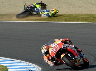 Valentino Rossi