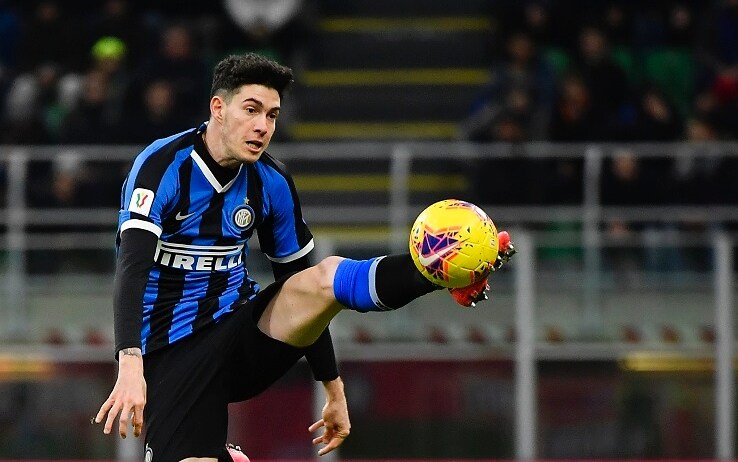 Italia I Convocati In Nazionale Di Mancini Per La Nations League Flipboard