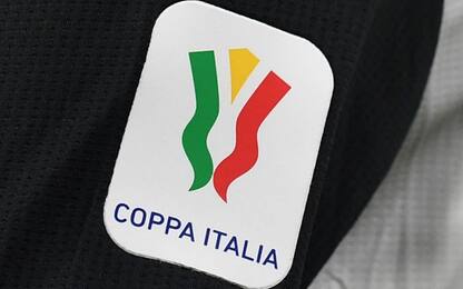 Coppa Italia 2020, il programma delle semifinali