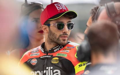 MotoGP, confermata sospensione Iannone per doping