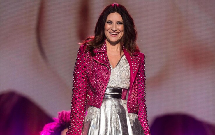 Laura Pausini annuncia il nuovo singolo "Io Sì (Seen)" per la candidatura agli Oscar | Worldmagazine