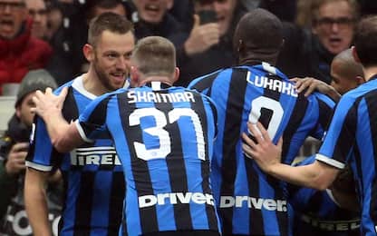 Serie A: risultati, gol e highlights della 23esima giornata. VIDEO
