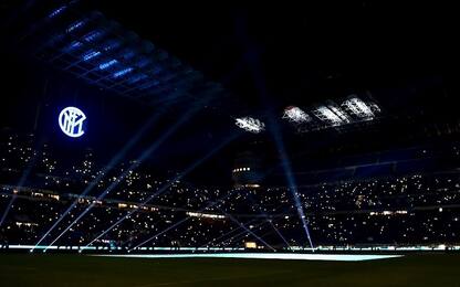Coronavirus, l'Inter rimborserà i biglietti per partita con Ludogorets