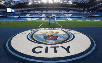 Manchester City escluso dalle Coppe per due stagioni per il FFP