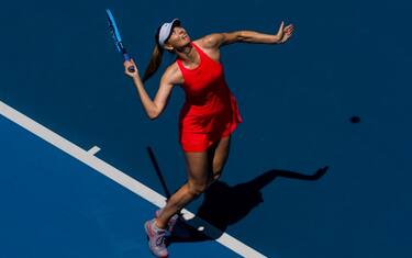Maria Sharapova si ritira: "Tennis, ti dico addio"