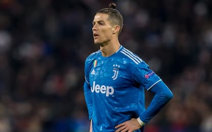Champions League, Ronaldo: “Nessuna paura: passeremo il turno”