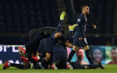 Psg-Borussia Dortmund 2-0: video, gol e highlights della partita di Champions League