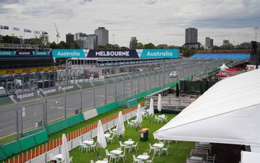 Conferme da Melbourne: primo GP anche nel 2021