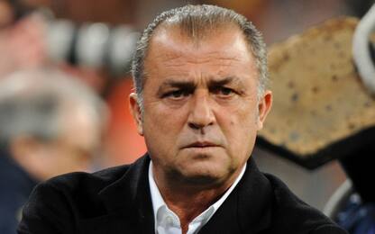 Coronavirus, l’allenatore del Galatasaray Fatih Terim positivo