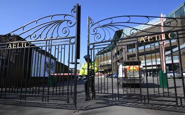 Coronavirus, cancellata l’edizione 2020 del torneo di Wimbledon