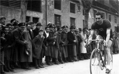Gino Bartali, 20 anni fa moriva l'icona del ciclismo