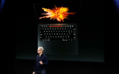 Wsj: Apple sposta in Cina la produzione del Mac Pro