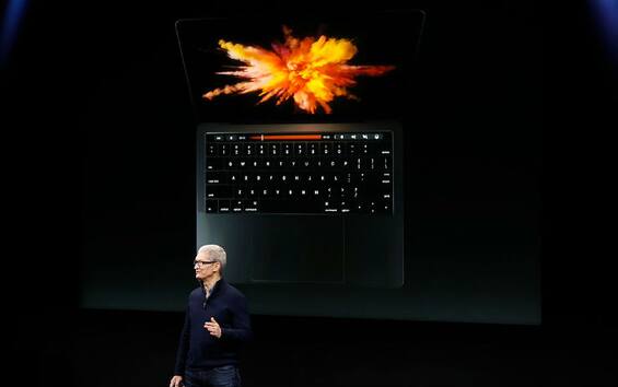 Wsj: Apple sposta in Cina la produzione del Mac Pro | Sky TG24
