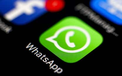Whatsapp, blackout globale di diverse ore. E Facebook si scusa