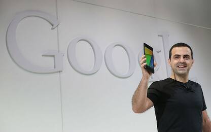 Android, 9 app gratuite su 10 cedono dati a Google e Facebook