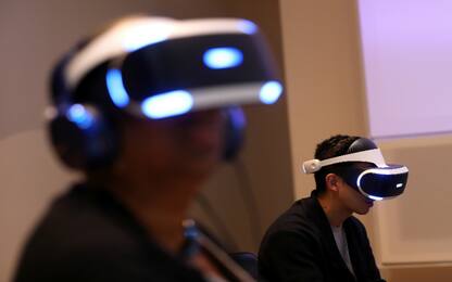 Fobie e tecnologia, la realtà virtuale come strumento terapeutico