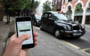 Uber in crisi, licenziati altri 3000 dipendenti