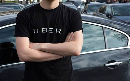 Uber, il Tribunale di Roma accoglie la richiesta di sospensiva<br>
