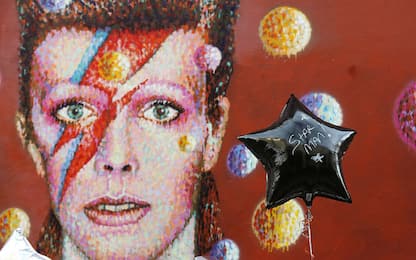 Musica, in uscita tre album rari e inediti di David Bowie
