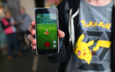 Pokémon Go, sono disponibili i Biglietti Raid da remoto