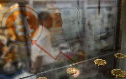 Bitcoin, inizio d'anno col botto: quotazione oltre i mille dollari