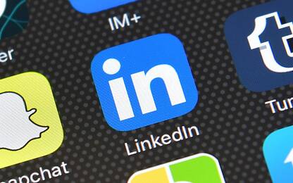 LinkedIn, ufficiale l'acquisizione della piattaforma Glint