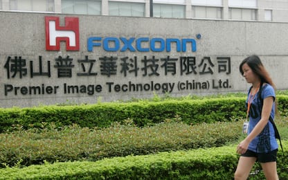 Coronavirus: Foxconn potrebbe spostare produzione iPhone dalla Cina
