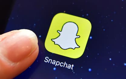 Snapchat si semplifica: arriva la ricerca universale