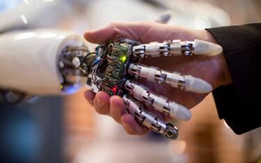 Robotica e intelligenza artificiale, l'Ue prova a fissare delle regole