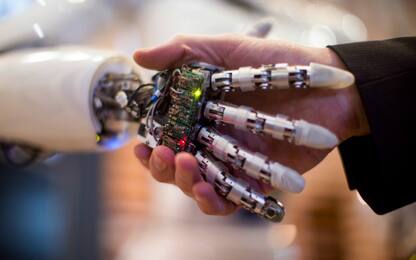 Robotica e intelligenza artificiale, l'Ue prova a fissare delle regole