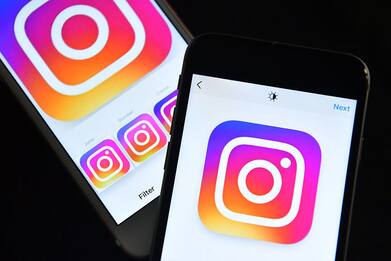 Come funzionano gli hashtag e i live di Instagram