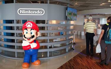 Super Mario Maker 2 celebra con un video l’inizio dell’era Reiwa