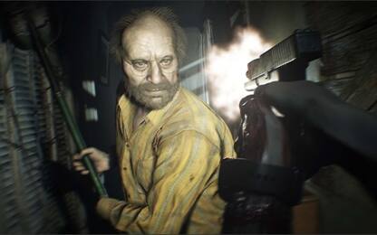 Resident Evil 7, la paura in realtà virtuale. ANTEPRIMA
