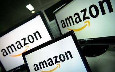 Dai droni ai tunnel sotterranei: i brevetti più bizzarri di Amazon