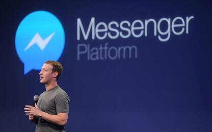 Facebook annuncia lo sbarco della pubblicità su Messenger