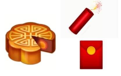 Anno del Gallo: tre emoji cinesi pronte a entrare nelle nostre chat