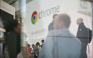 Google Chrome mobile si aggiorna: aggiunto il lettore di QR code