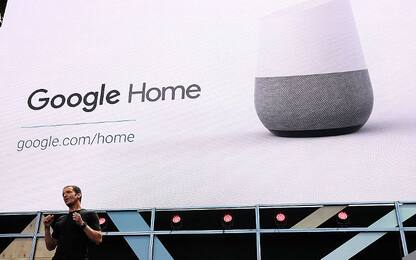 In Italia i primi "maggiordomi" digitali, arriva Google Home