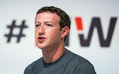 Dalle fake news alla globalizzazione, il "manifesto" di Zuckerberg