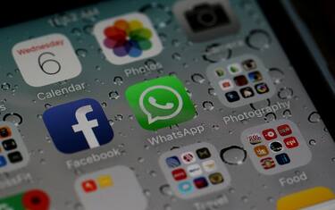 Record per Whatsapp a Capodanno: 1,4 miliardi di chiamate