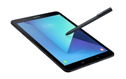 MWC 2017, più laptop che tablet: Samsung presenta Tab S3 e Galaxy Book
