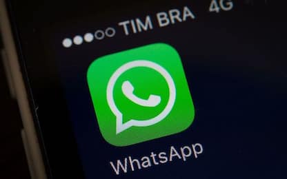 WhatsApp, arriva il tema scuro sulla versione beta per Android 