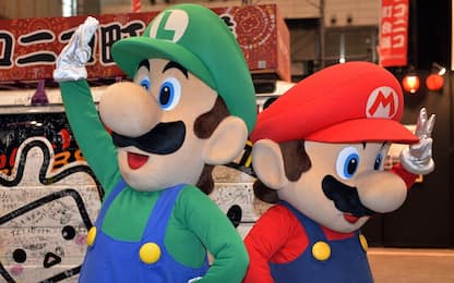 Super Mario Maker 2, re delle vendite in UK