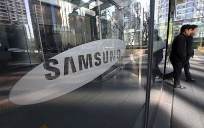 Samsung, Galaxy Unpacked: indizi da un teaser sui pieghevoli Galaxy Z