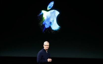 Apple, Cook conferma lo sviluppo di un sistema di guida autonoma