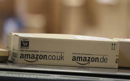 Supermercato senza casse, Amazon rallenta: l'app va in tilt