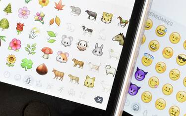 È il World Emoji Day, la giornata dedicata alle “faccine” colorate